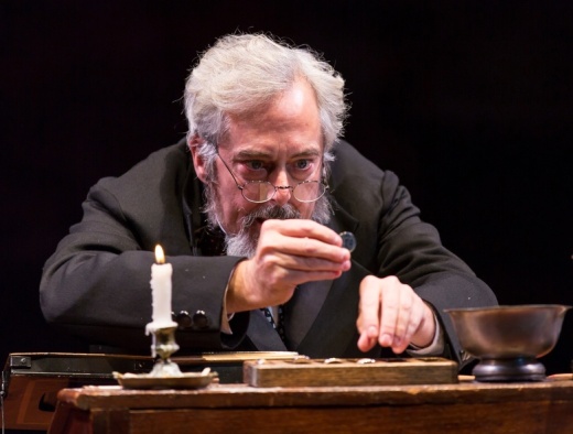 God Bless ‘A Christmas Carol’ at Hartford Stage | EntertainmentCONNeCT